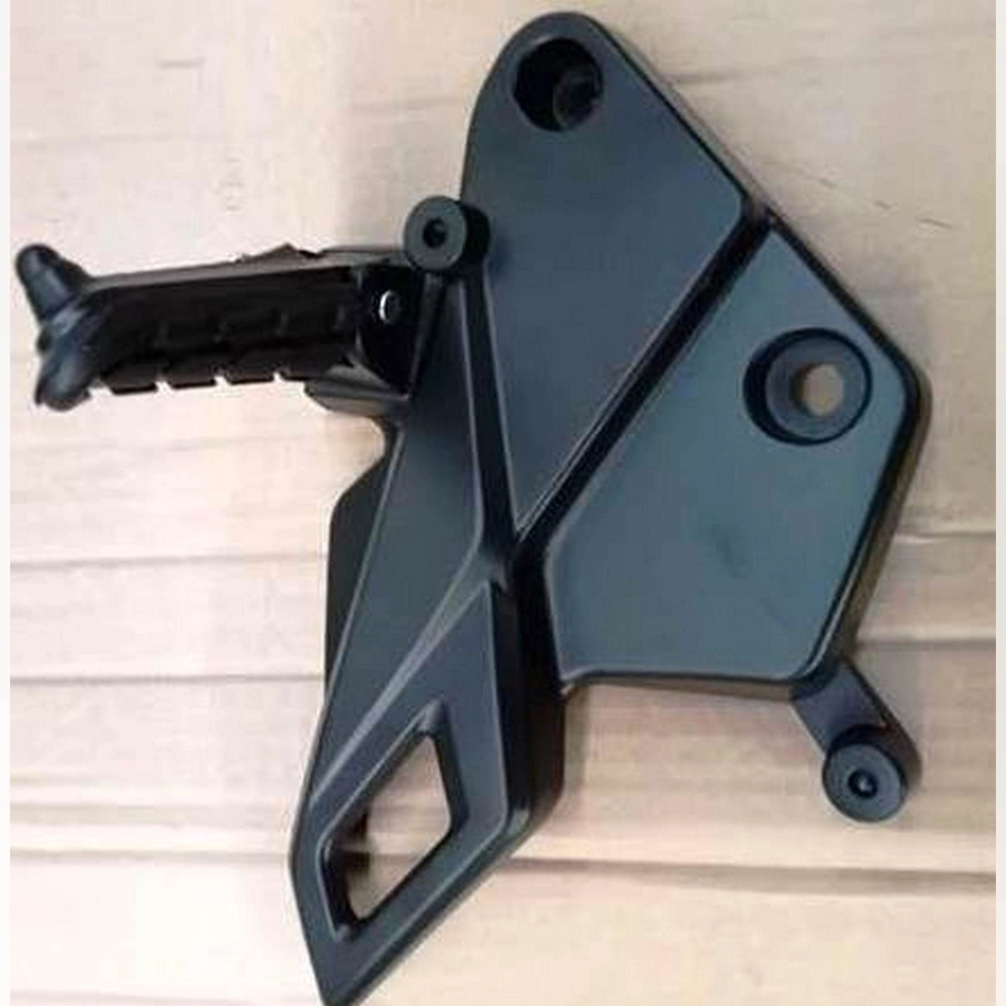 ARORA ARS 200 ÖN SOL BASAMAK KOMPLE #ARS200- 018